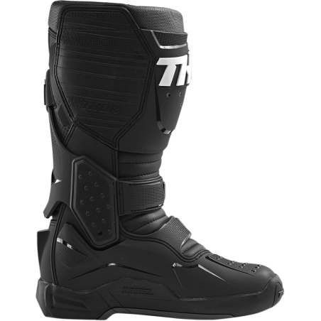 Μπότες Off Road-MX-Motocross Thor Radial MX Black