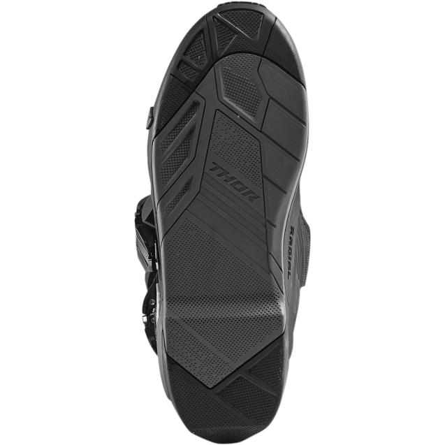 Μπότες Off Road-MX-Motocross Thor Radial MX Black