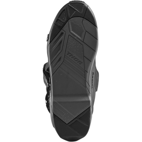 Μπότες Off Road-MX-Motocross Thor Radial MX Black
