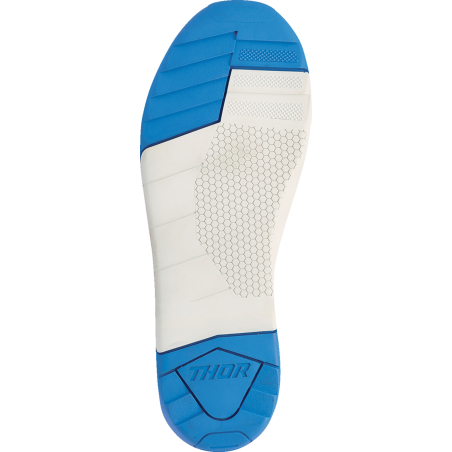 Μπότες Off Road-MX-Motocross Thor Blitz XR Blue-Black