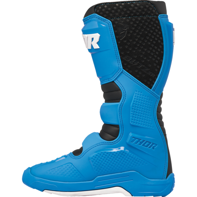 Μπότες Off Road-MX-Motocross Thor Blitz XR...
