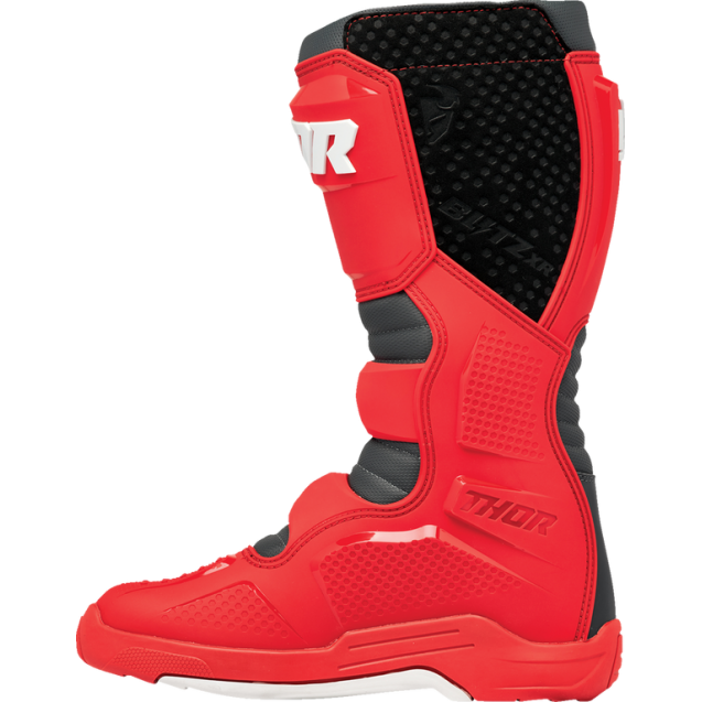 Μπότες Off Road-MX-Motocross Thor Blitz XR...