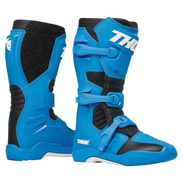 Μπότες Off Road-MX-Motocross Thor Blitz XR...
