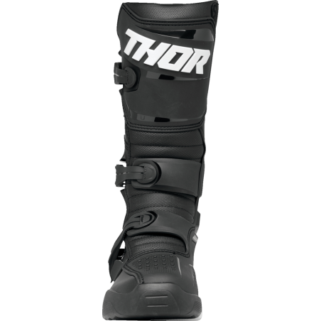 Μπότες Off Road-MX-Motocross Thor Blitz XR Black-White