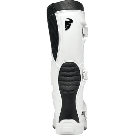 Μπότες Off Road-MX-Motocross Thor Blitz XR White-Black