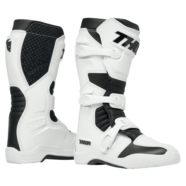 Μπότες Off Road-MX-Motocross Thor Blitz XR...
