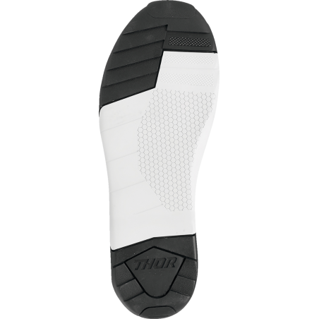 Μπότες Off Road-MX-Motocross Thor Blitz XR Black-White