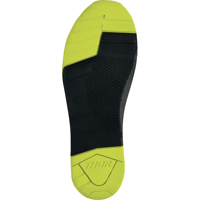 Μπότες Off Road-MX-Motocross Thor Blitz XR...