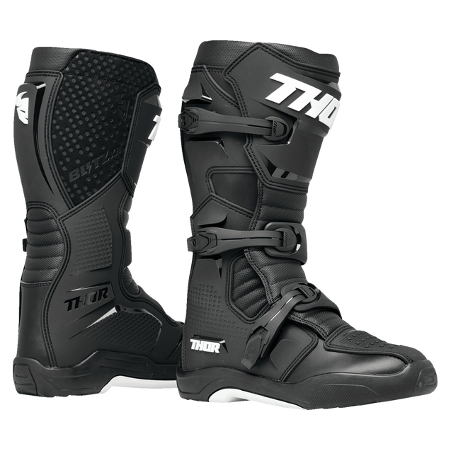 Μπότες Off Road-MX-Motocross Thor Blitz XR...