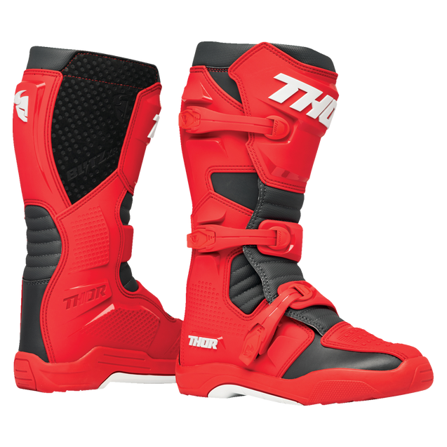Μπότες Off Road-MX-Motocross Thor Blitz XR...