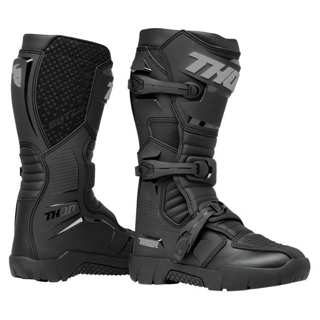 Μπότες Off Road-MX-Motocross Thor Blitz XR...