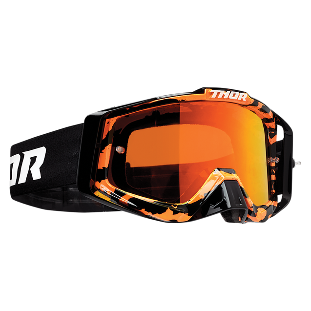 Μάσκα Off Road-MX-Motocross Thor Sniper Pro...