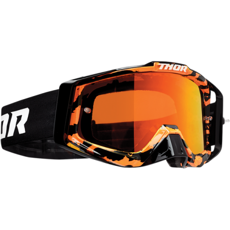 Μάσκα Off Road-MX-Motocross Thor Sniper Pro Rampant