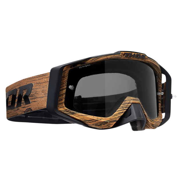 Μάσκα Off Road-MX-Motocross Thor Sniper Pro Woody
