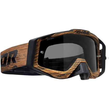 Μάσκα Off Road-MX-Motocross Thor Sniper Pro Woody