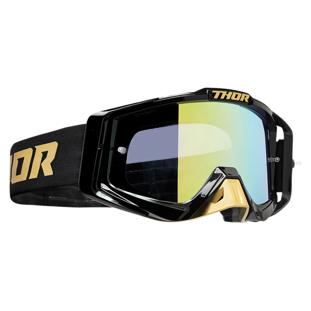 Μάσκα Off Road-MX-Motocross Thor Sniper Pro...