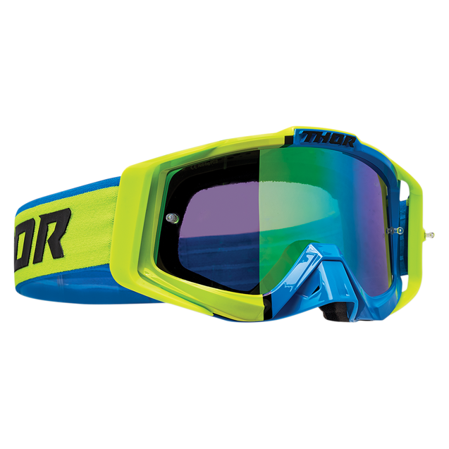 Μάσκα Off Road-MX-Motocross Thor Sniper Pro Divide