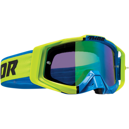 Μάσκα Off Road-MX-Motocross Thor Sniper Pro Divide