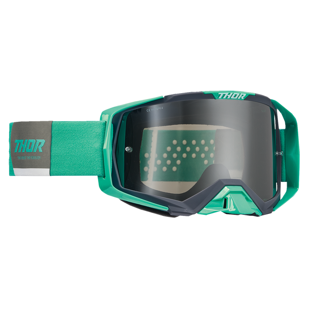 Μάσκα Off Road-MX-Motocross Thor Activate...