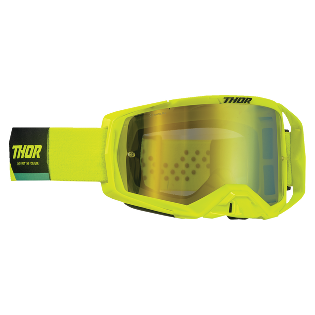 Μάσκα Off Road-MX-Motocross Thor Activate...