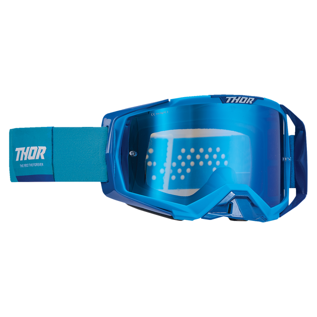 Μάσκα Off Road-MX-Motocross Thor Activate...