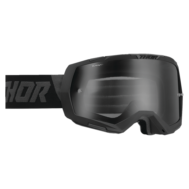 Μάσκα Off Road-MX-Motocross Thor Regiment...