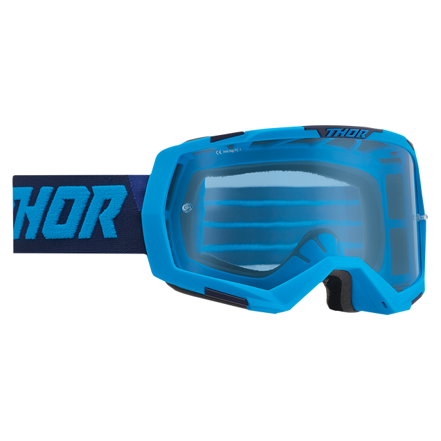 Μάσκα Off Road-MX-Motocross Thor Regiment...