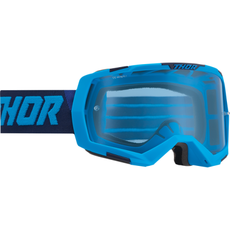 Μάσκα Off Road-MX-Motocross Thor Regiment Blue-Navy