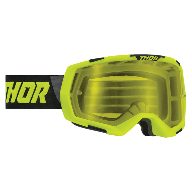 Μάσκα Off Road-MX-Motocross Thor Regiment...