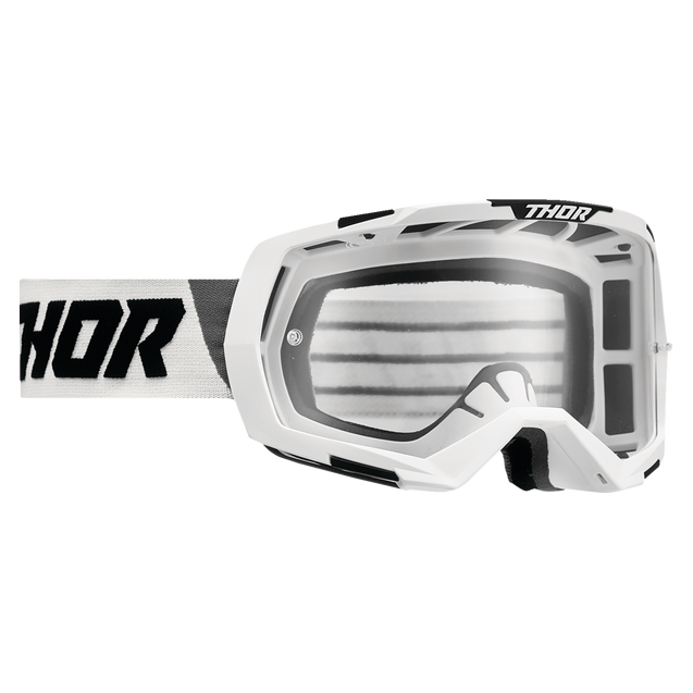 Μάσκα Off Road-MX-Motocross Thor Regiment...