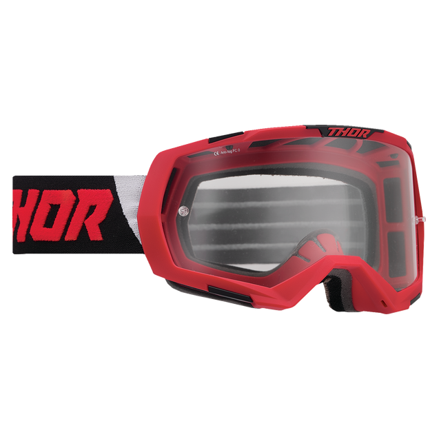 Μάσκα Off Road-MX-Motocross Thor Regiment...