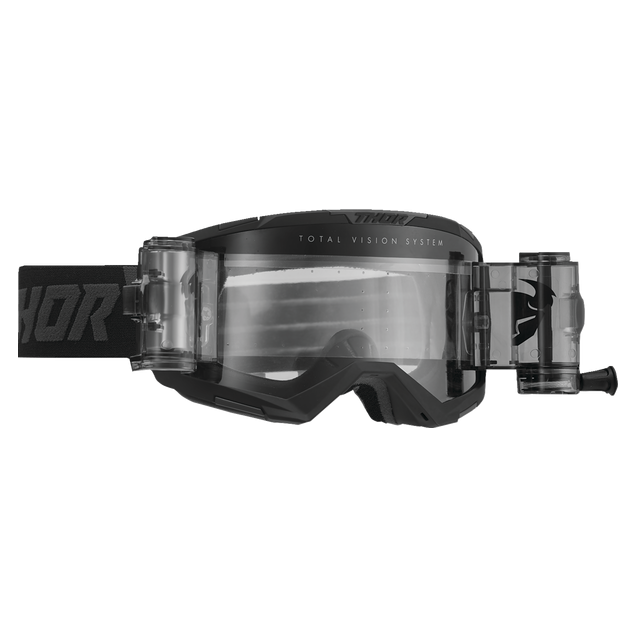 Μάσκα Off Road-MX-Motocross Thor Regiment Storm...