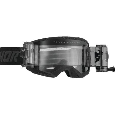 Μάσκα Off Road-MX-Motocross Thor Regiment Storm Roll Off