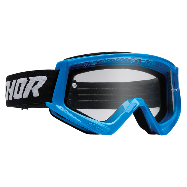 Μάσκα Off Road-MX-Motocross Thor Combat Racer...