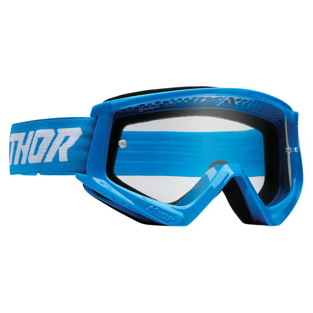 Μάσκα Off Road-MX-Motocross Thor Combat Racer...