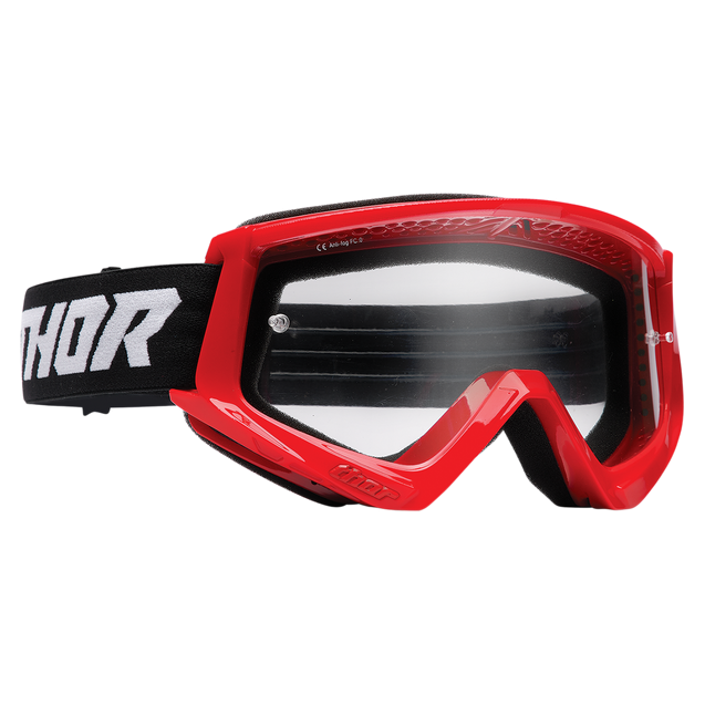 Μάσκα Off Road-MX-Motocross Thor Combat Racer...