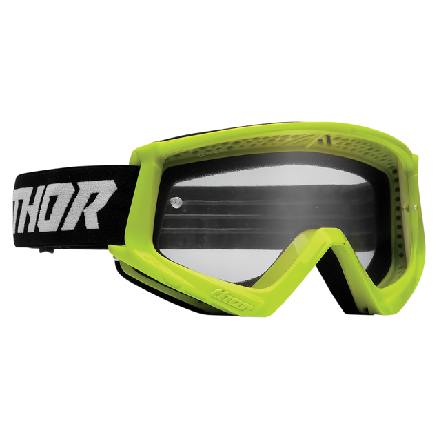 Μάσκα Off Road-MX-Motocross Thor Combat Racer...