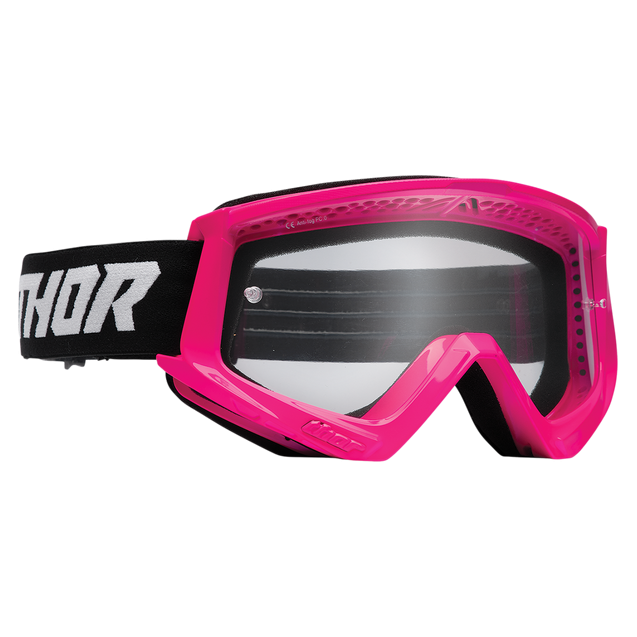 Μάσκα Off Road-MX-Motocross Thor Combat Racer...