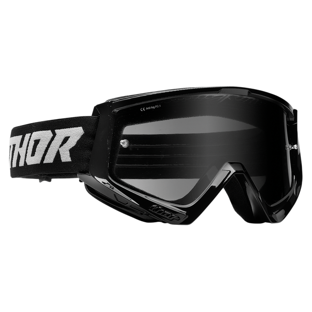 Μάσκα Off Road-MX-Motocross Thor Combat Sand...