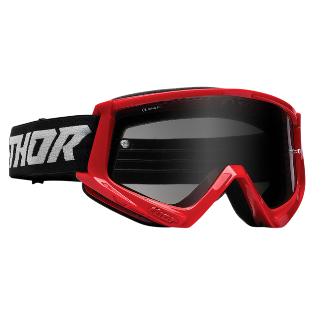 Μάσκα Off Road-MX-Motocross Thor Combat Sand...