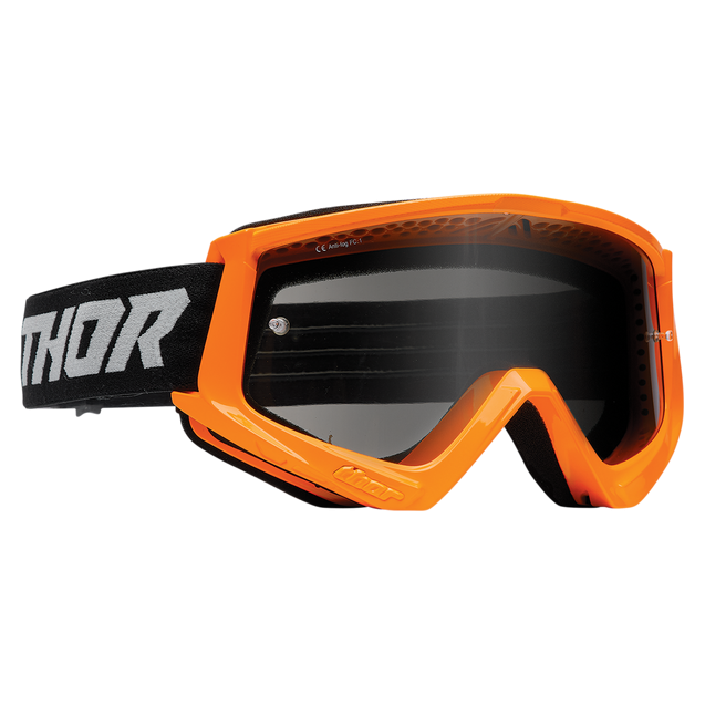 Μάσκα Off Road-MX-Motocross Thor Combat Sand...