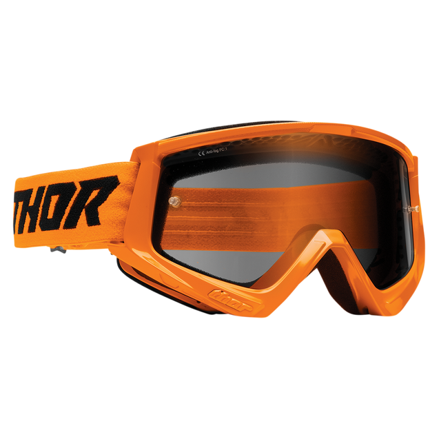 Μάσκα Off Road-MX-Motocross Thor Combat Sand...