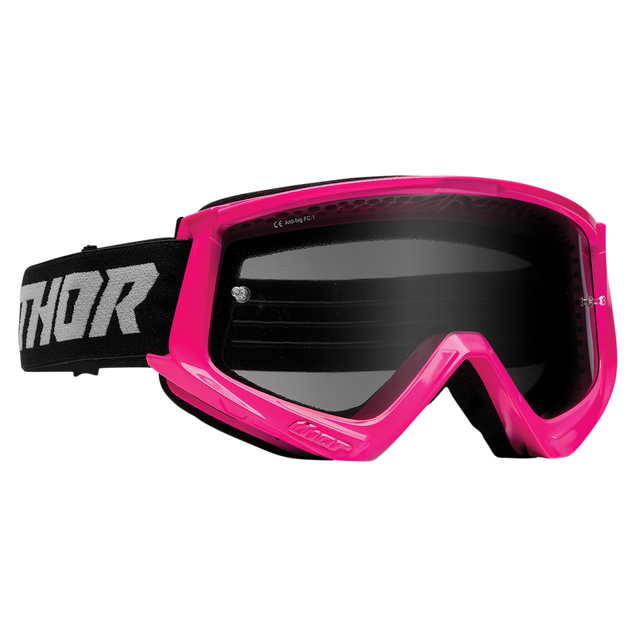 Μάσκα Off Road-MX-Motocross Thor Combat Sand...