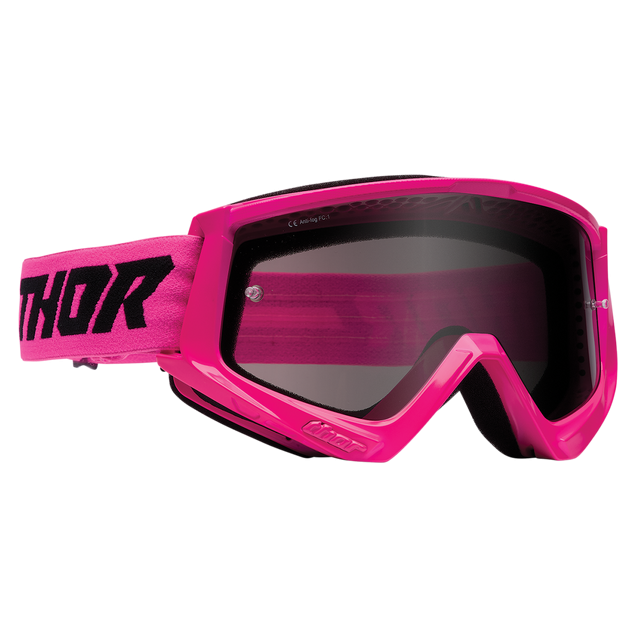 Μάσκα Off Road-MX-Motocross Thor Combat Sand...