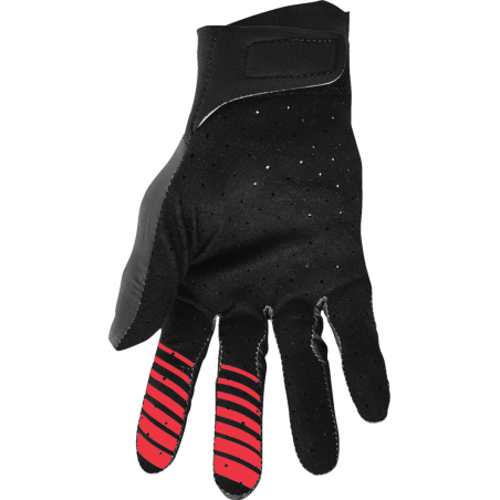 Γάντια Off Road-MX-Motocross Thor Agile Analog Black-White