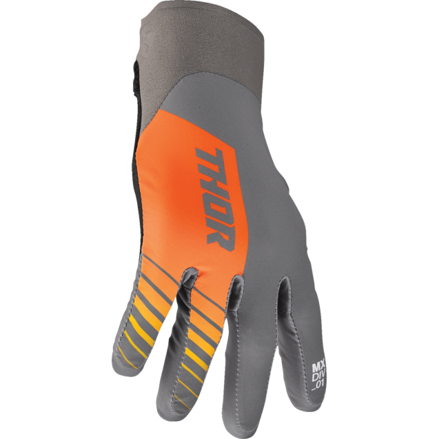 Γάντια Off Road-MX-Motocross Thor Agile Analog...