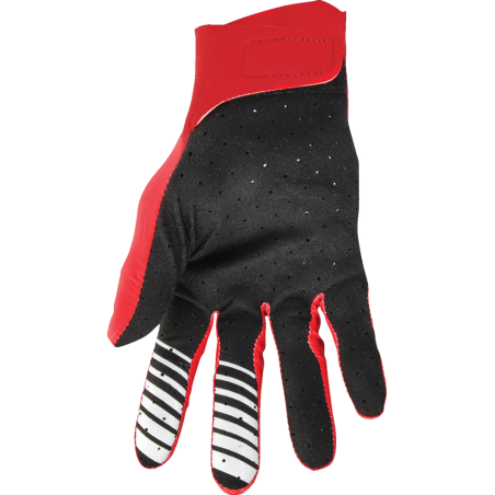 Γάντια Off Road-MX-Motocross Thor Agile Analog Red-White