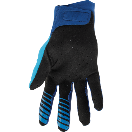 Γάντια Off Road-MX-Motocross Thor Agile Solid Blue-Navy