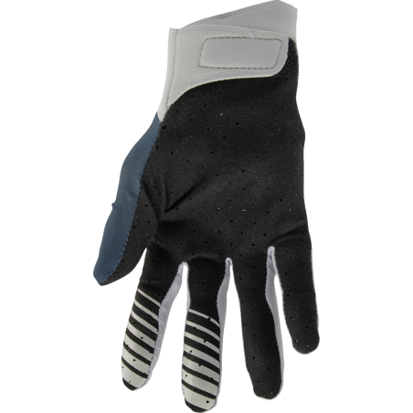 Γάντια Off Road-MX-Motocross Thor Agile Midnight-Gray