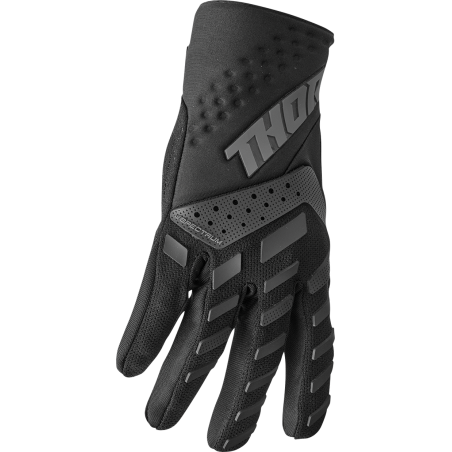 Γάντια Off Road-MX-Motocross Thor Spectrum Black